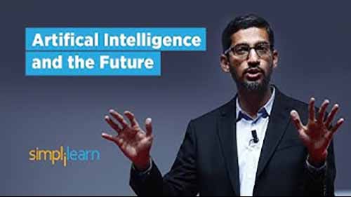 人工智能与未来