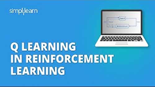 强化学习算法中的Q-learning