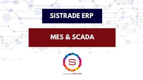 MES和SCADA解决方案