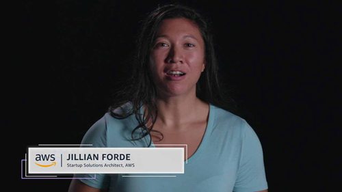 如何使用AWS构建移动应用