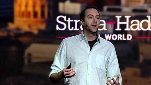 数据可视化的未来