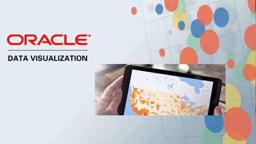 数据可视化演示