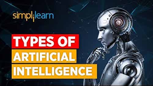 人工智能的类型