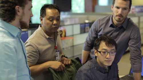 SmartSignal状态监控软件