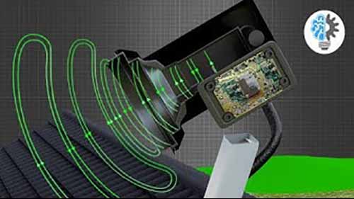 天线的工作原理