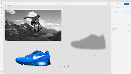 网站UI设计教程：网站设计2019