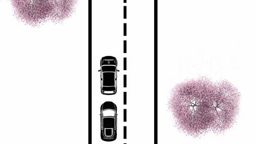 用Arduino、GPS和NRF避免碰撞的V2V通信