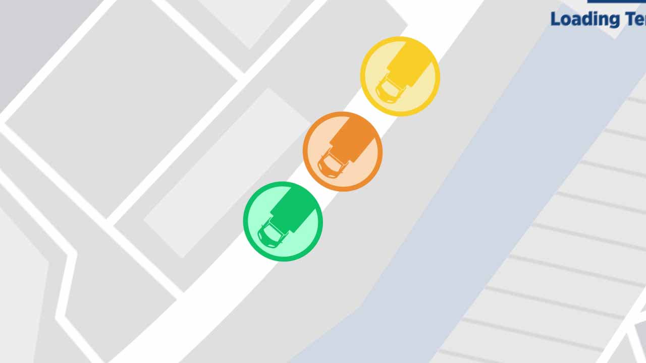 网联汽车，智能出行用例