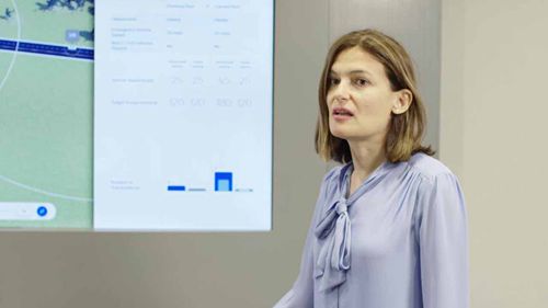 5G C-V2X技术演进仿真