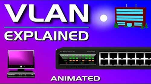 VLAN解释