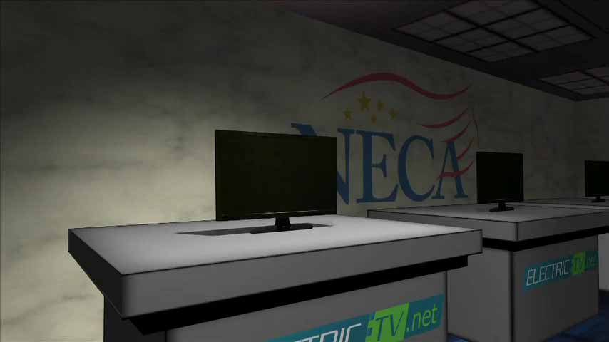 可见光通信 - 来自光的流量