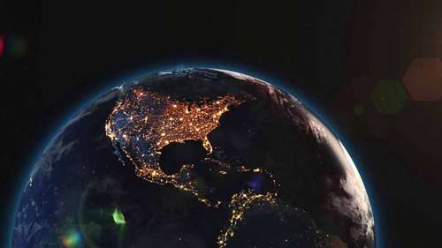 可见光通信(VLC)