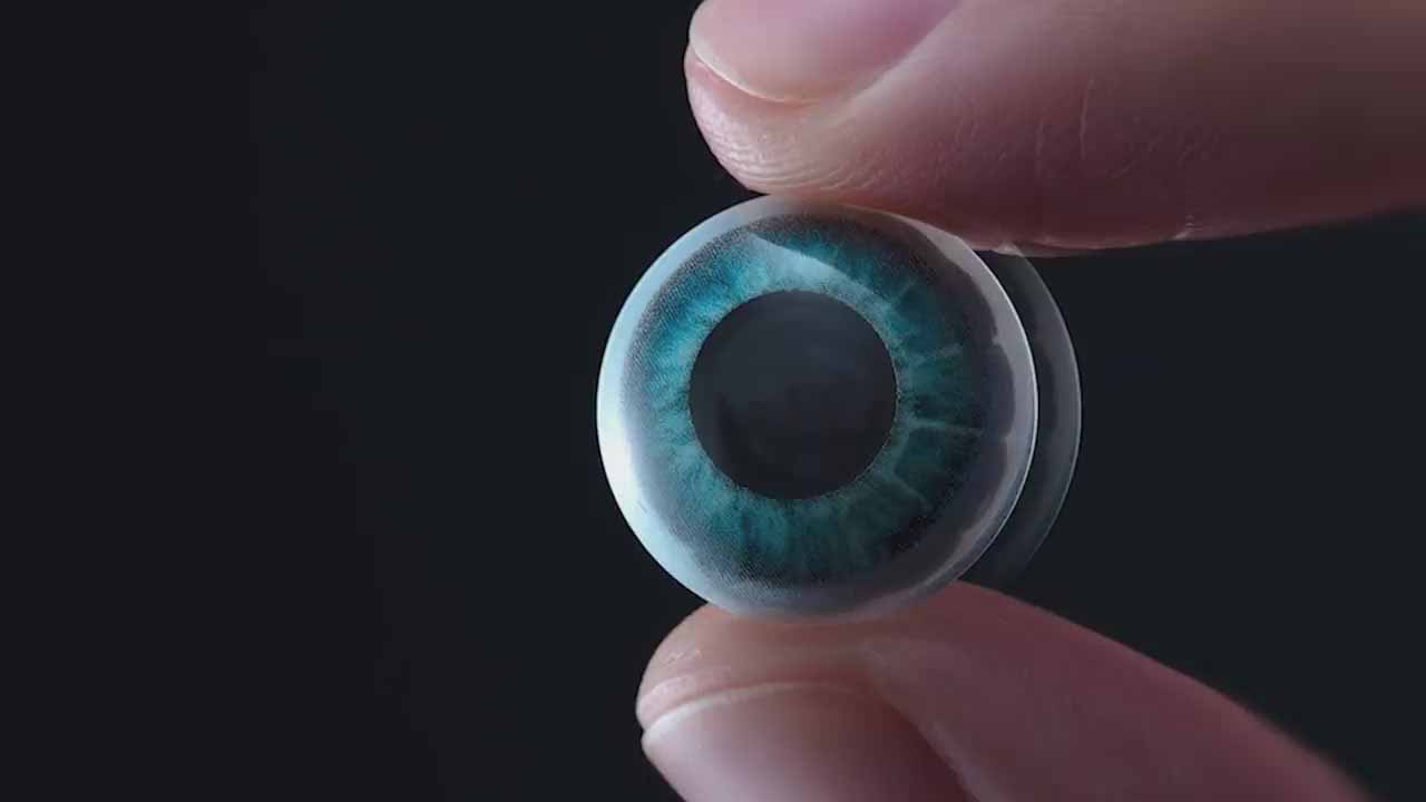 新的VR技术将永远改变游戏