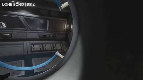 8种在VR中移动的创新方法