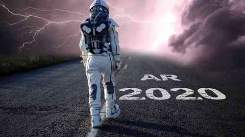 AR的下一步怎么走