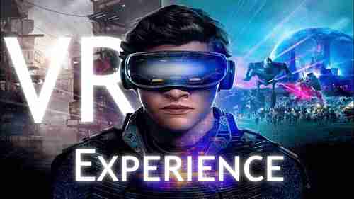 2020年以后VR的前景