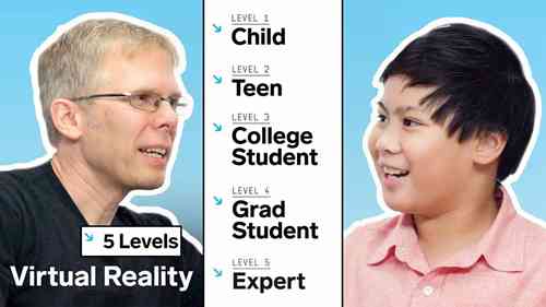 解释虚拟现实中的现实主义概念