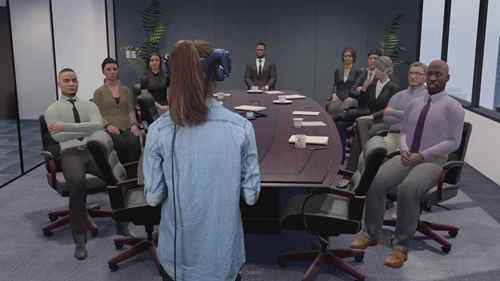 VR游戏的过去、现在和未来