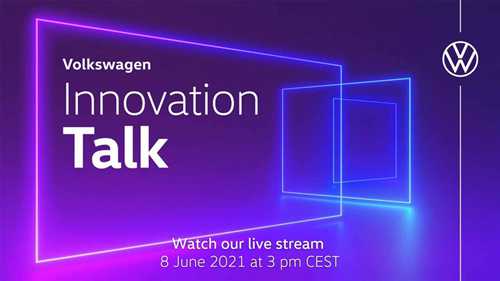 2021年大众创新论坛：软件是未来的关键！