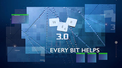 WEB3解释：WEB 3.0是什么?