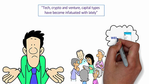 元宇宙经济：Web 3.0入门教程