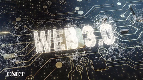 Web3是什么？下一代互联网讲解