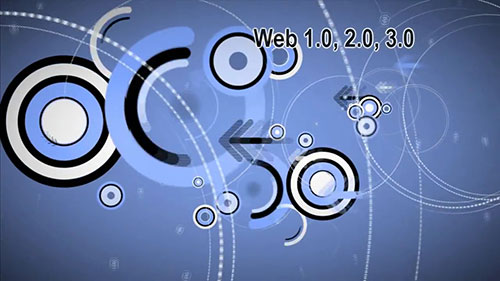 Web 1.0, 2.0, 3.0及以后