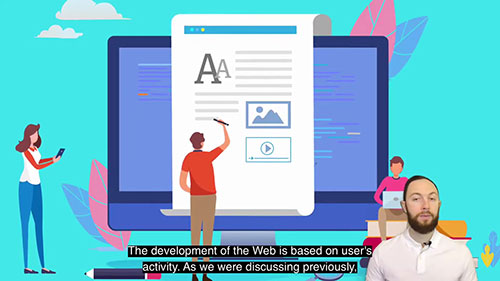 作为全球数字基础设施的Web 3.0