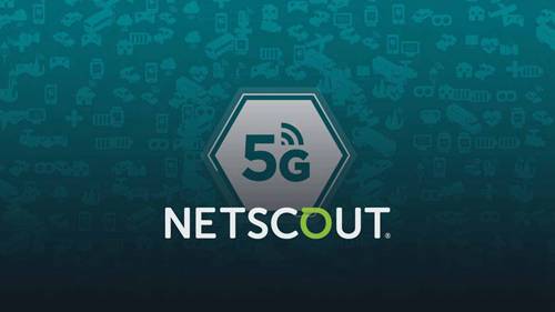 用智能可视性克服5G网络挑战