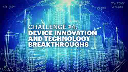 加快突破部署5G的六大挑战