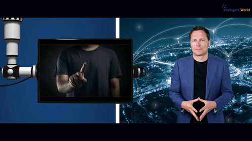 通过5G虚拟化释放人工智能的力量