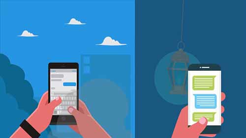 WiFi和手机的工作原理