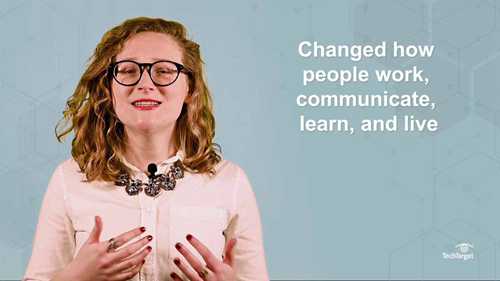 信息通信技术（ICT）