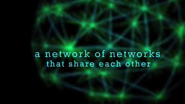 互联网交换点的好处