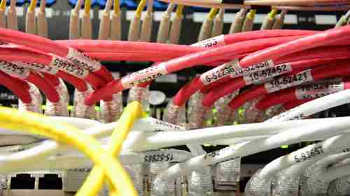 未来的网络——云