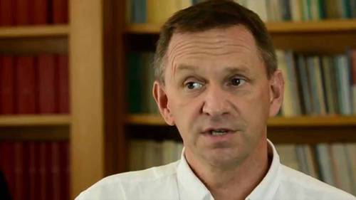 未来的网络——软件定义网络