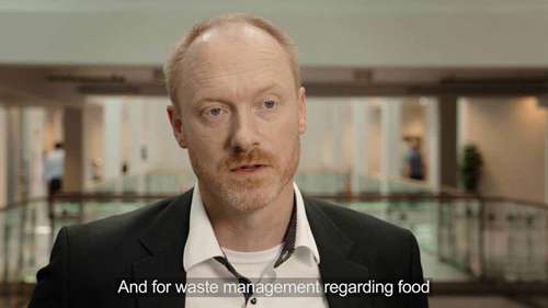 智能建筑和物联网的好处