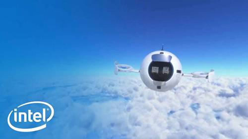 网络转型5G视频