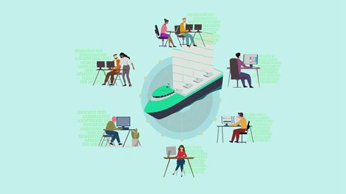 船舶设计和工程的演变