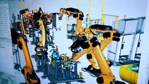 现在设计未来的汽车：MBSE软件视频