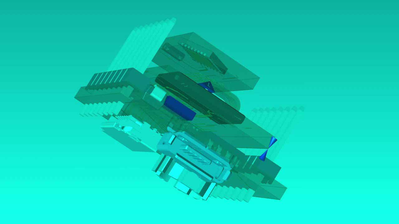 7分钟导览Xpedition Enterprise