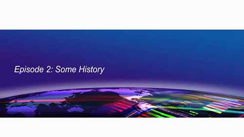 芯片世界 2 浅谈历史