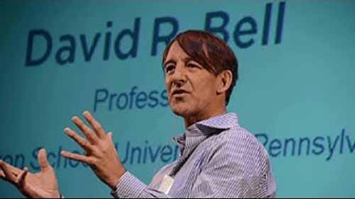 线下世界如何影响线上商务