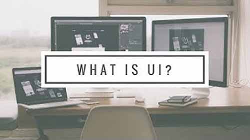 什么是用户界面设计