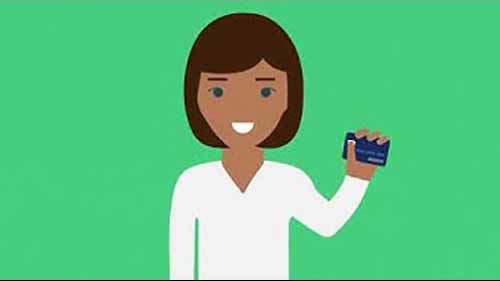 电子支付入门：交易变得简单