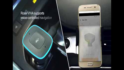 9款最佳智能汽车配件（2018）