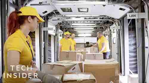 制造商利用5G打造未来工厂