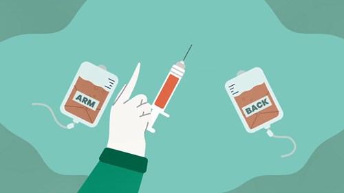 基因治疗临床试验