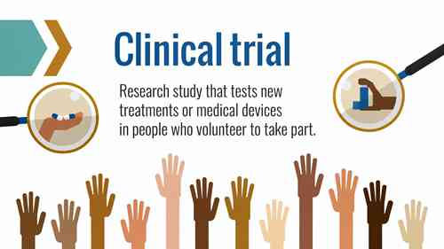 临床试验的多样性