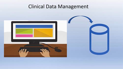 临床数据管理